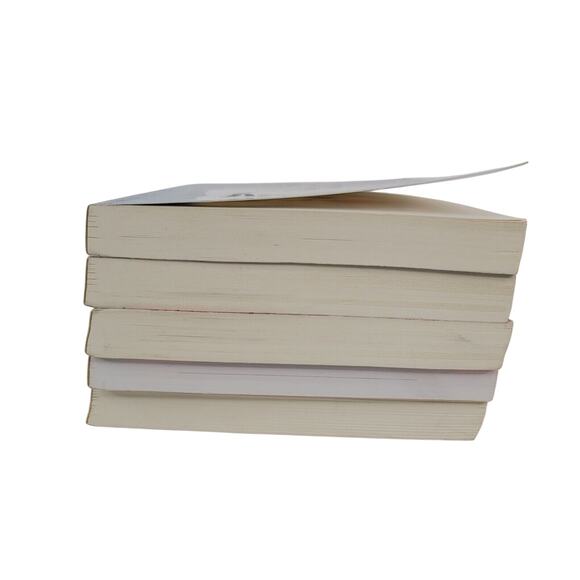 Diary of a Wimpy Kid Books Lot of 5 - Jeff Kinney - Picture 4 of 5